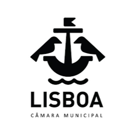Claim | Logo | Câmara Lisboa